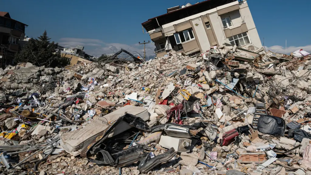 Venezuela Earthquake-4