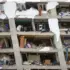 Scenes of the disaster from the double earthquake which has shaken Venezuela. Social media photo.