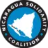 Emblem of the Nicaragua Solidarity Coalition. Photo: NicaSolidarity.