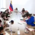 Coordination of the General Staff will be in charge of the president of the National Assembly, Jorge Rodríguez. Photo: Venezuela's Presidential Press.