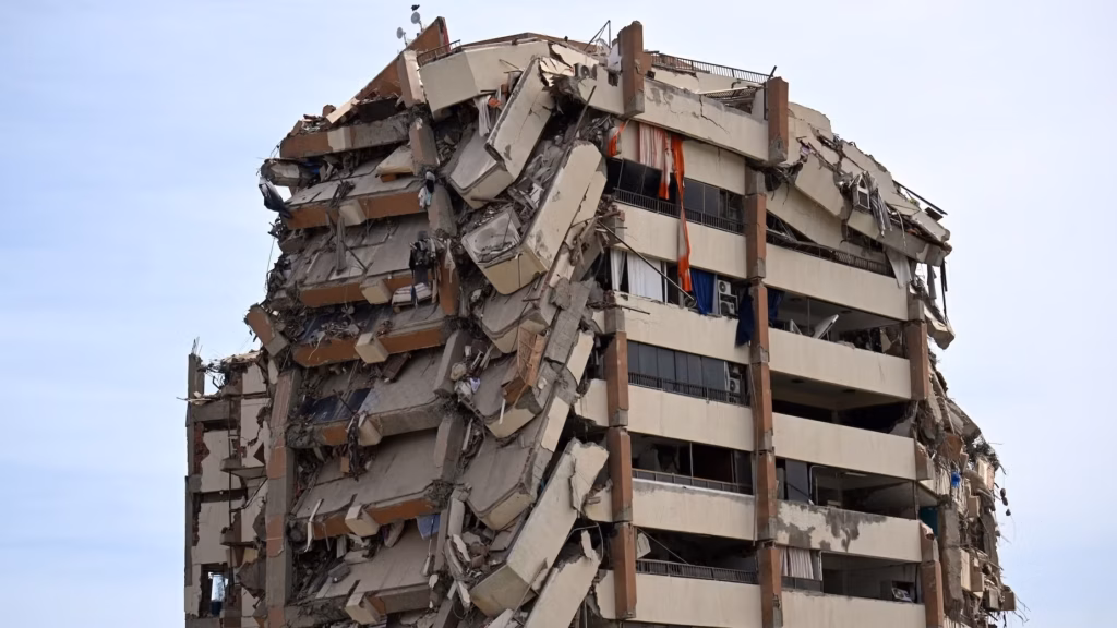 venezuela-earthquake