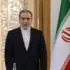 Iranian Foreign Minister Abbas Araghchi addresses foreign ambassadors to Iran, in Tehran on October 5, 2025. Photo: Atta Kenare/AFP/file photo.