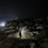 A person walks amid the rubble of a collapsed building in the aftermath of the June 24 earthquakes in La Guaira, Venezuela, July 7, 2026. Photo: Pablo Sanhueza/Reuters.