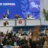 Ordinary session of the Venezuelan National Assembly on Tuesday, July 14, 2026. Photo: AVN.