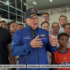 Venezuelan Interior Minister Diosdado Cabello at the Simón Bolívar University in La Guaira, July 6, 2026. Photo: VTV/screenshot.