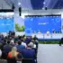 The Venezuelan National Economy Council meeting of July 14, 2026. Photo: Threads/mintransporte_ve.