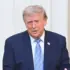 Trump giving his State of the Union address, July 16, 2026. Photo: EFE