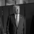 President Donald J. Trump (midlle) with Vice President JD Vance (left) and White House adviser Pete Hegseth (rights), during the Rose Garden Club dinner at the White House. Washington, DC. September 5, 2025. Photo: White House.