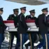 The body of a US soldier killed in Iran’s retaliatory strikes in Jordan in July is being transferred to the United States. Photo: The New York Times.