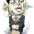 Portrait of Marco Rubio, U.S. Senator from Florida, in a suit and tie, with a neutral expression. Photo: Resumen Latinoamericano.