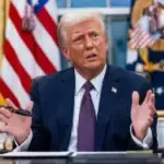 Donald Trump extended the TWEA’s authority over Cuba until 2027. Photo: Resumen.