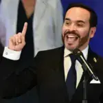 The president of Colombia, Abelardo de la Espriella. Photo: EFE.