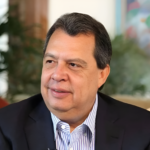 The former Guerrero state governor, Ángel Heladio Aguirre Rivero. Photo: EFE.