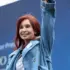Cristina Fernández de Kirchner, former president of Argentina. Photo: X/@CFKArgentina.