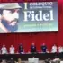 The inauguration of the First International Colloquium: Fidel, Legacy and Future, at the Palace of Conventions in Havana, Cuba, August 10, 2026. Photo: X/@AsambleaCuba.