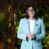 Acting President Delcy Rodríguez speaks about government initiatives. Photo: Venezuelan Presidential Press.