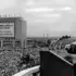 The leader of the Cuban Revolution, Fidel Castro, speaks at the funeral of the victims of the US bombing of Cuba just before the Playa Girón invasion attempt, April 16, 1961. Photo: KPA.