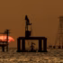 Oil platforms and pumpjacks at Lake Maracaibo, in Cabimas, Venezuela, January 26, 2026. Photo: Leonardo Fernandez Viloria/Reuters/file photo.