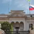 Embassy of the Russian Federation in Mexico. Photo: X/@EmbRusiaMexico.