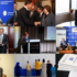 Various programs, meetings, and publications of the National Endowment for Democracy (NED). Photo: facebook.com.