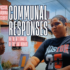 Communal response in the post-earthquake recovery in Venezuela. Photo: Monthly Review.
