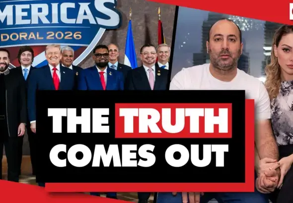 Huge scandal exposes how USA uses criminals to manipulate elections in Latin America - Geopolitical Economy Report