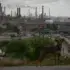 View of the El Palito refinery, owned by the Venezuelan state oil company PDVSA, from the El Faro district in Carabobo state. Photo: Jesus Vargas/picture alliance/Getty Images.
