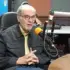 Venezuelan politician and newly appointed ambassador Enrique Ochoa Antich. Photo: Union Radio/file photo.