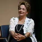 Dilma Rousseff. Photo: Sputnik Mundo.
